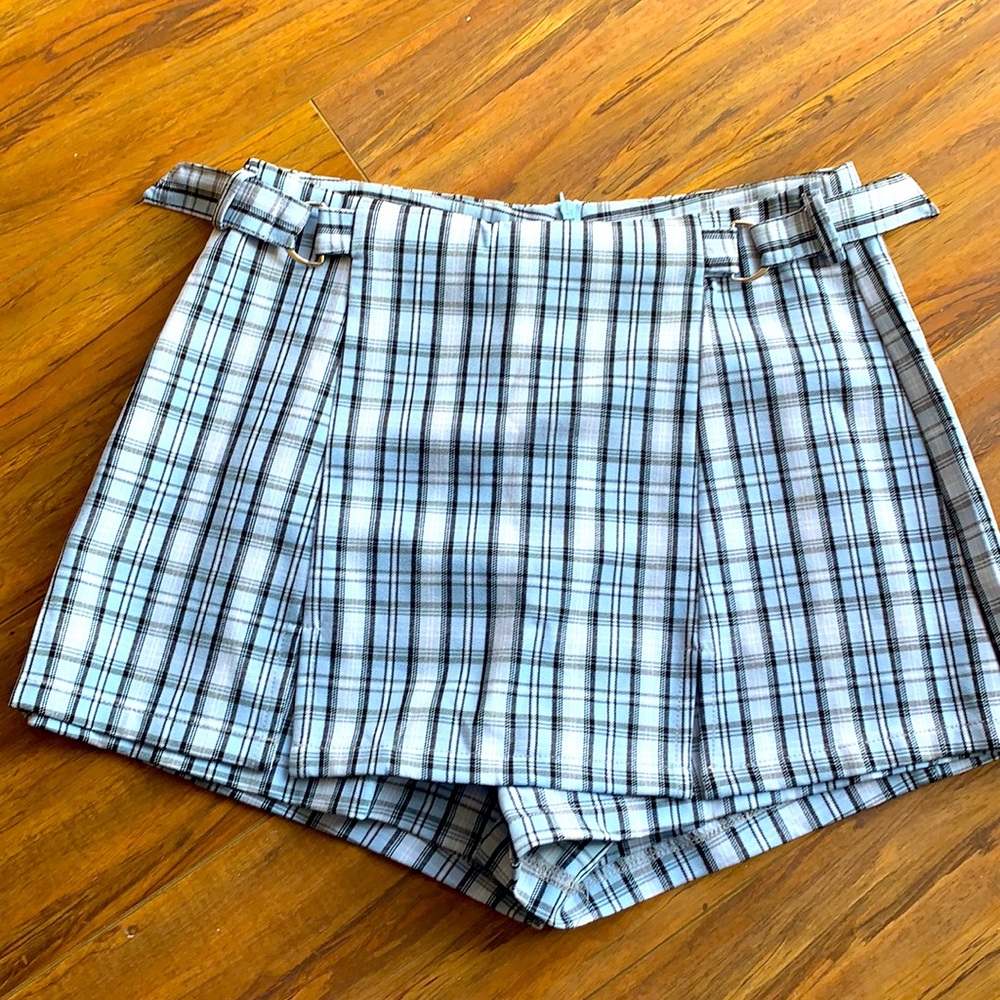 Skort